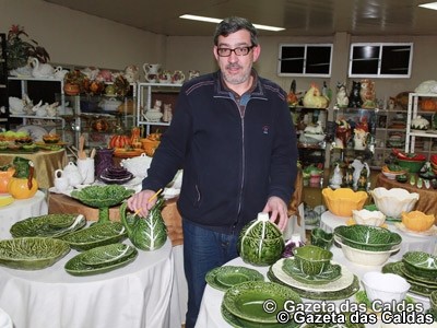 notícias das Caldas