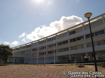 notícias das Caldas