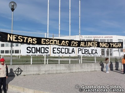 notícias das Caldas