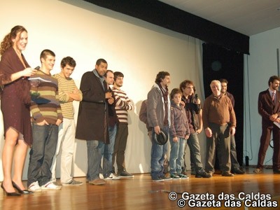 notícias das Caldas