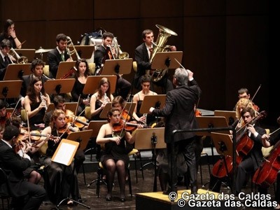 notícias das Caldas