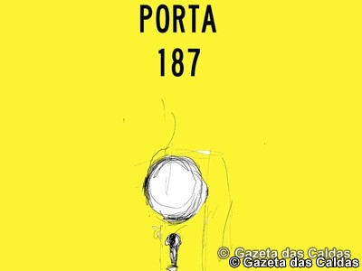 notícias das Caldas