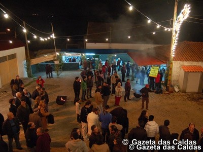 notícias das Caldas