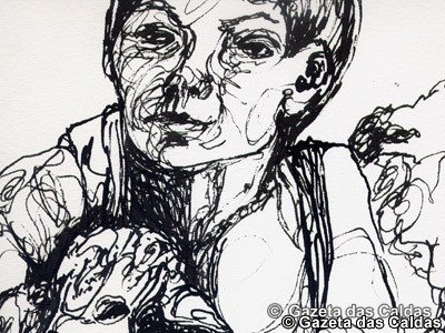 notícias das Caldas