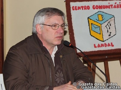 notícias das Caldas