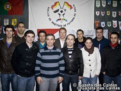 notícias das Caldas