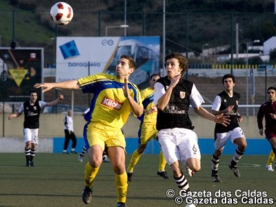 notícias das Caldas