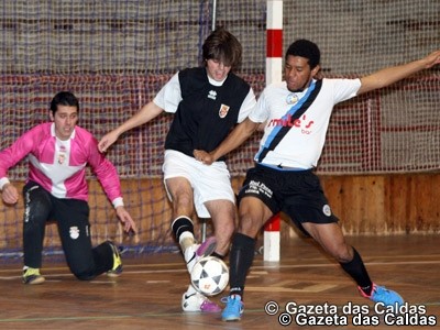 notícias das Caldas