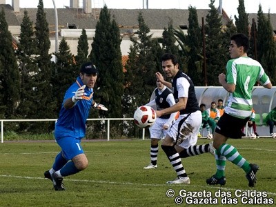 notícias das Caldas