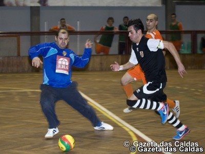 notícias das Caldas