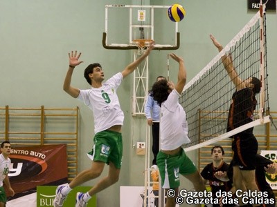 notícias das Caldas