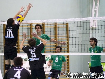 notícias das Caldas