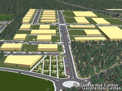 notícias das Caldas