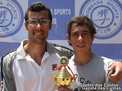 notícias das Caldas