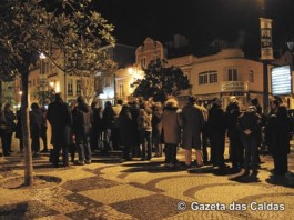 notícias das Caldas
