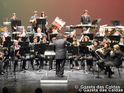 notícias das Caldas