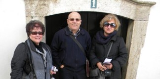 notícias das Caldas