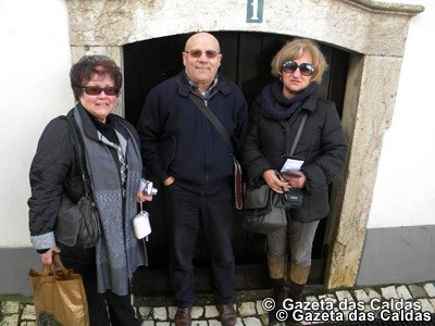 notícias das Caldas