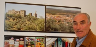 notícias das Caldas