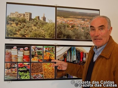 notícias das Caldas