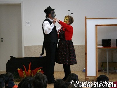 notícias das Caldas