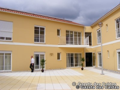 notícias das Caldas