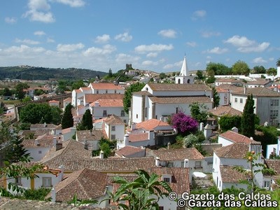 notícias das Caldas