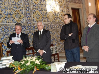 notícias das Caldas