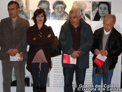 notícias das Caldas