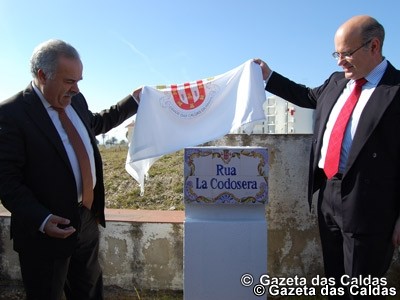 notícias das Caldas