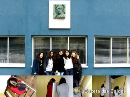 notícias das Caldas