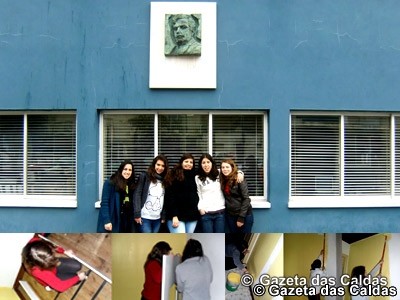 notícias das Caldas