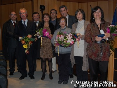 notícias das Caldas