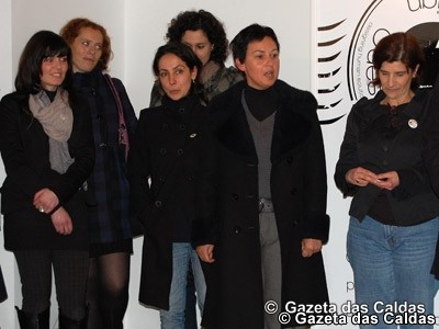 notícias das Caldas