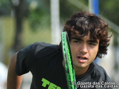 notícias das Caldas