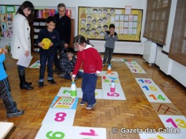 notícias das Caldas