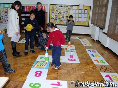 notícias das Caldas
