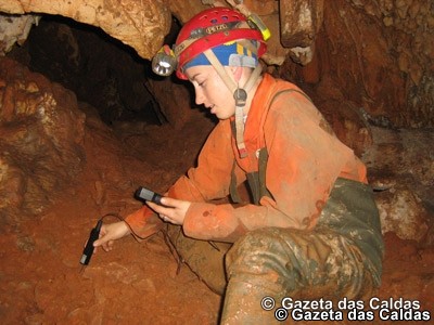 notícias das Caldas