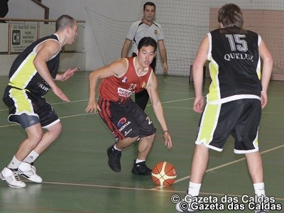 notícias das Caldas