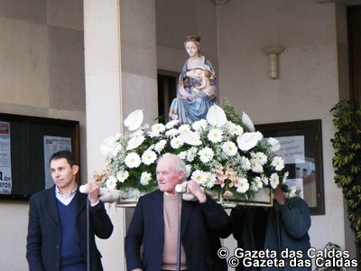 notícias das Caldas
