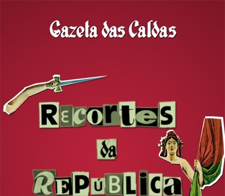 notícias Caldas