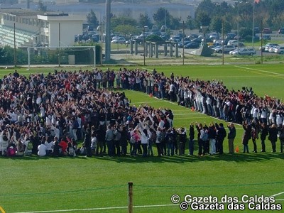 notícias das Caldas