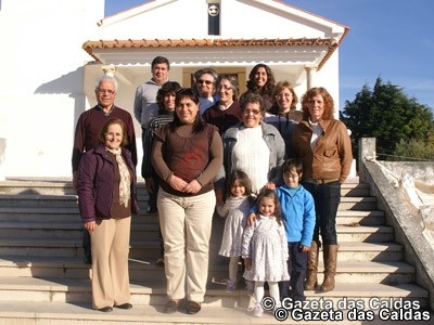 notícias das Caldas