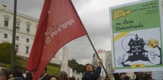 notícias das Caldas