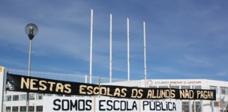 notícias das Caldas