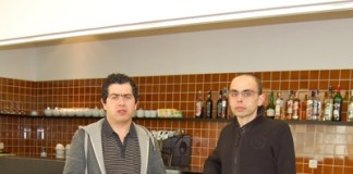 notícias das Caldas