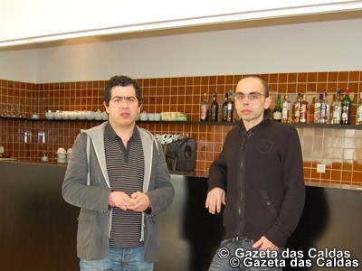 notícias das Caldas