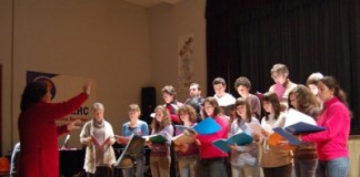 notícias das Caldas