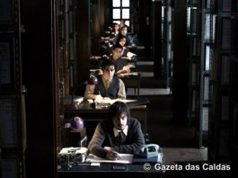 notícias das Caldas