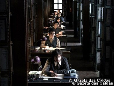 notícias das Caldas